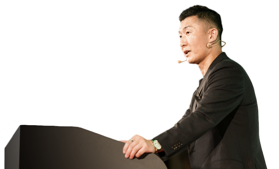 スタイル・エッジ代表島田